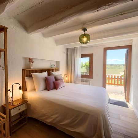 Bed&Breakfast Wine&Cooking Penedès Pla del Panadés Extérieur photo