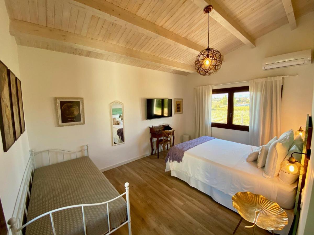 Bed&Breakfast Wine&Cooking Penedès Pla del Panadés Extérieur photo