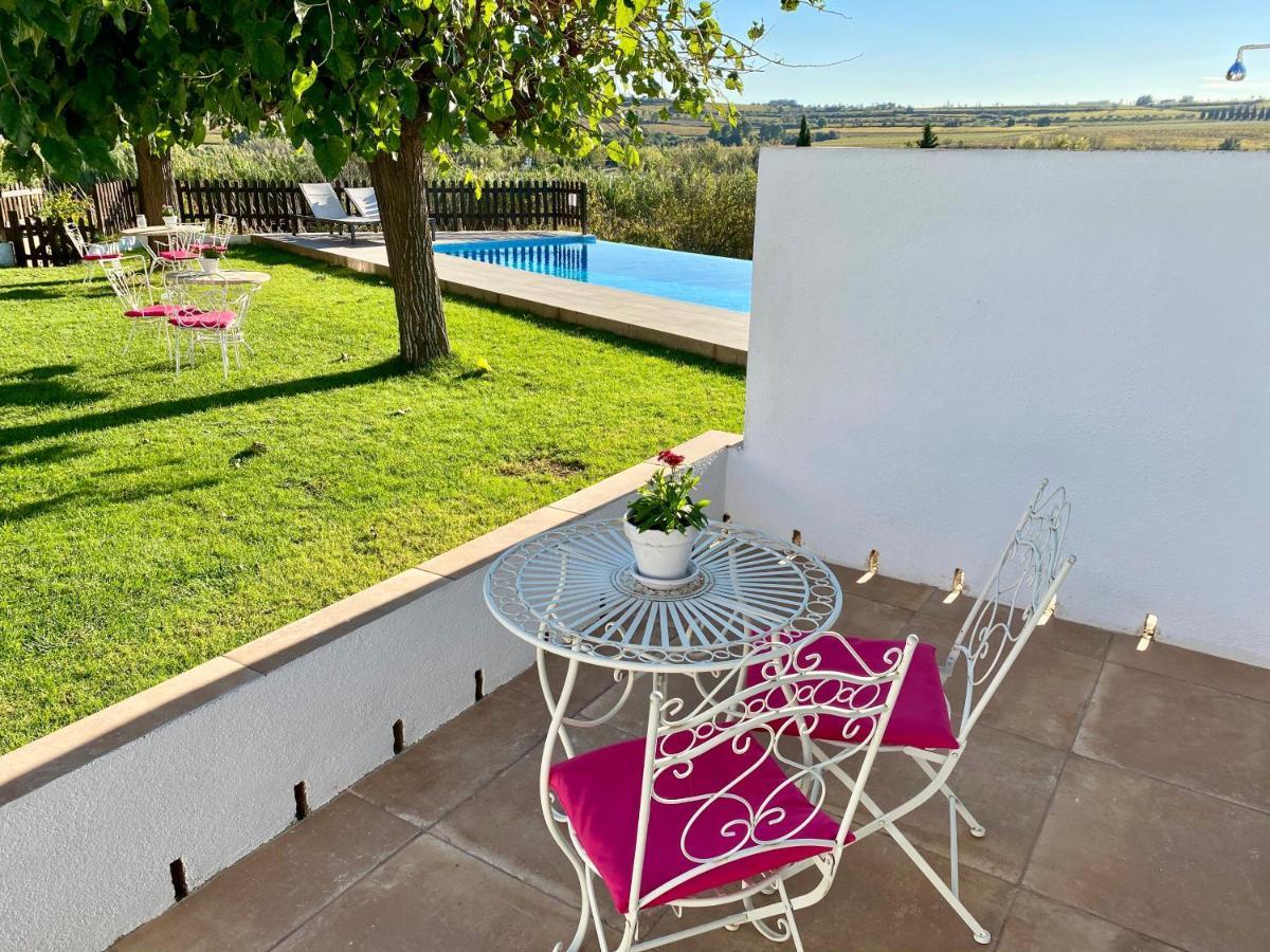 Bed&Breakfast Wine&Cooking Penedès Pla del Panadés Extérieur photo