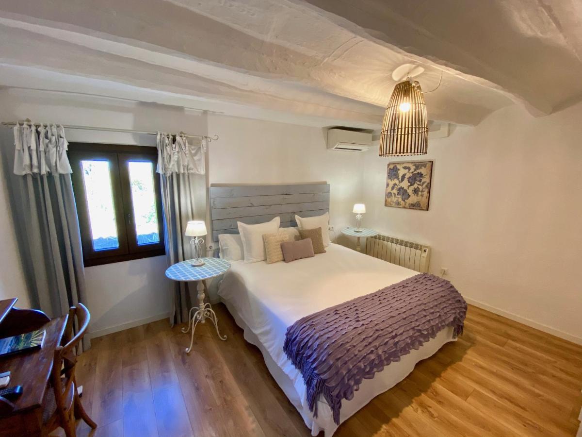 Bed&Breakfast Wine&Cooking Penedès Pla del Panadés Extérieur photo