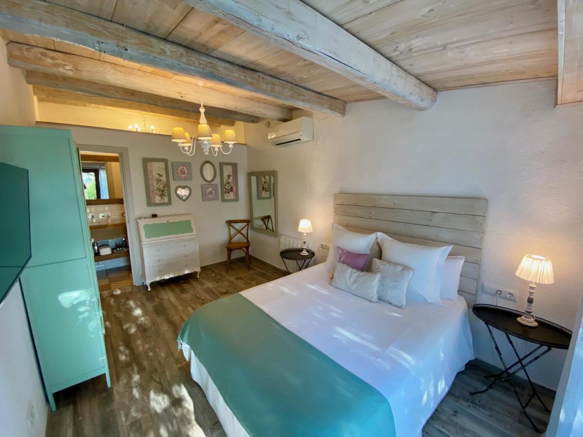Bed&Breakfast Wine&Cooking Penedès Pla del Panadés Extérieur photo