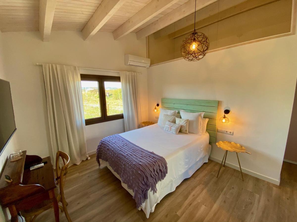 Bed&Breakfast Wine&Cooking Penedès Pla del Panadés Extérieur photo