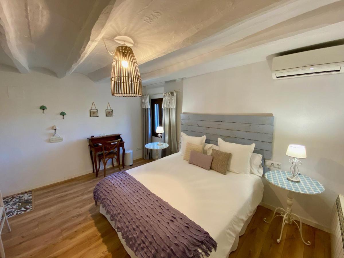 Bed&Breakfast Wine&Cooking Penedès Pla del Panadés Extérieur photo