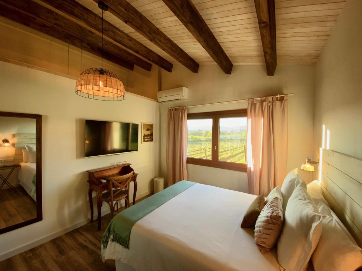 Bed&Breakfast Wine&Cooking Penedès Pla del Panadés Extérieur photo