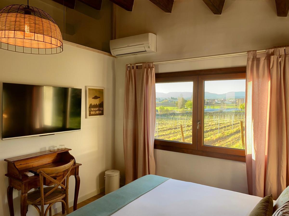 Bed&Breakfast Wine&Cooking Penedès Pla del Panadés Extérieur photo