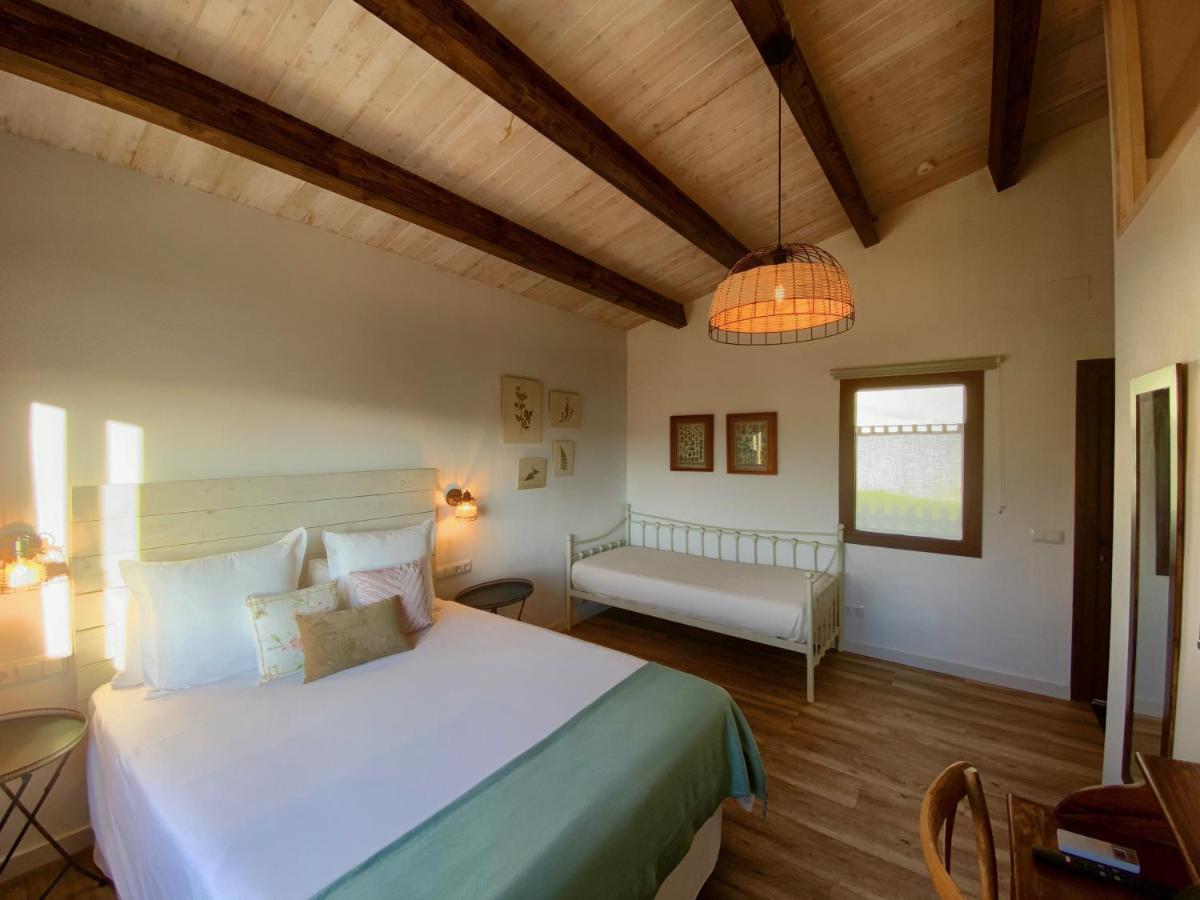 Bed&Breakfast Wine&Cooking Penedès Pla del Panadés Extérieur photo