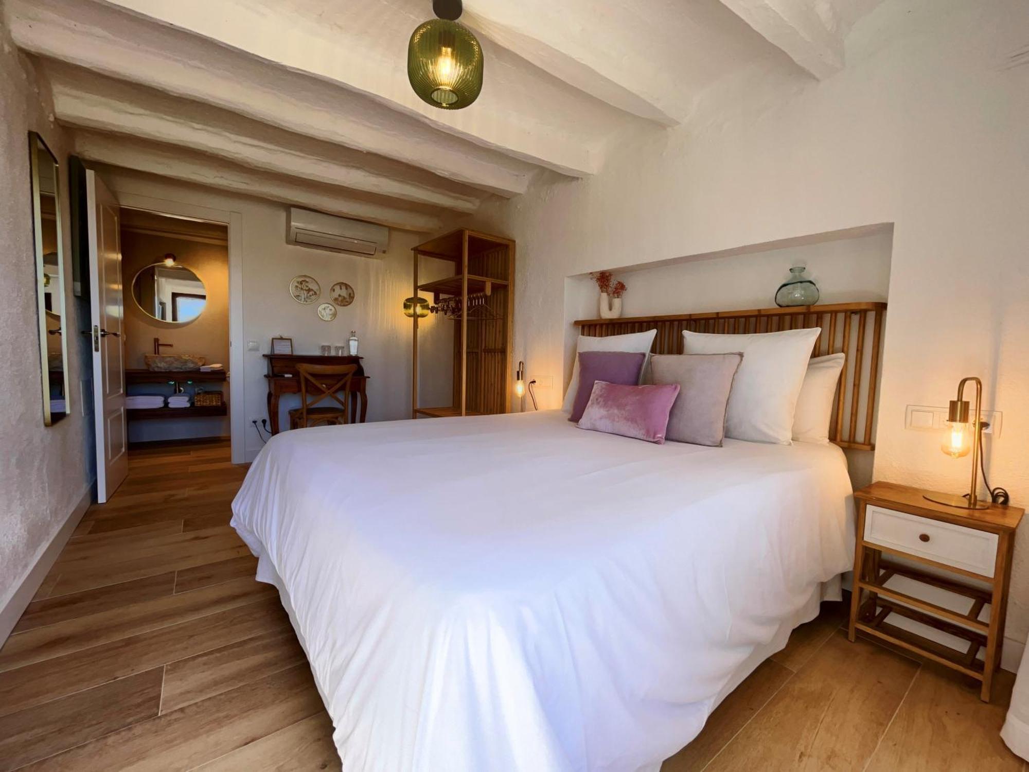 Bed&Breakfast Wine&Cooking Penedès Pla del Panadés Extérieur photo