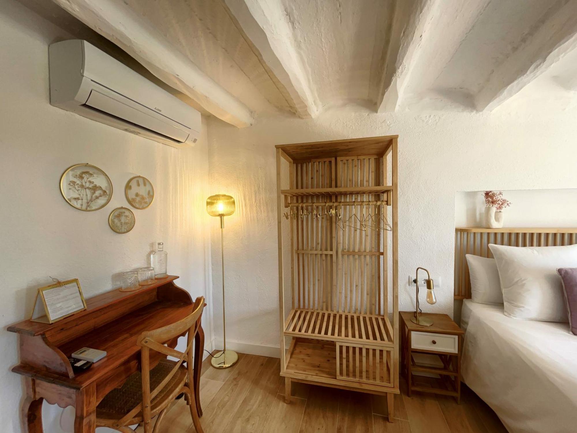 Bed&Breakfast Wine&Cooking Penedès Pla del Panadés Extérieur photo