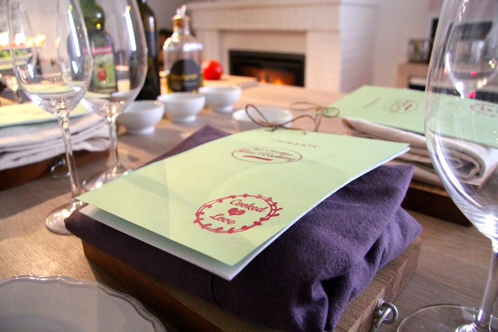 Bed&Breakfast Wine&Cooking Penedès Pla del Panadés Extérieur photo