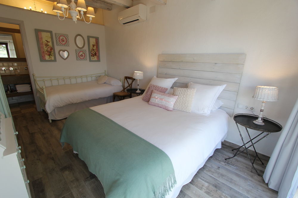 Bed&Breakfast Wine&Cooking Penedès Pla del Panadés Extérieur photo