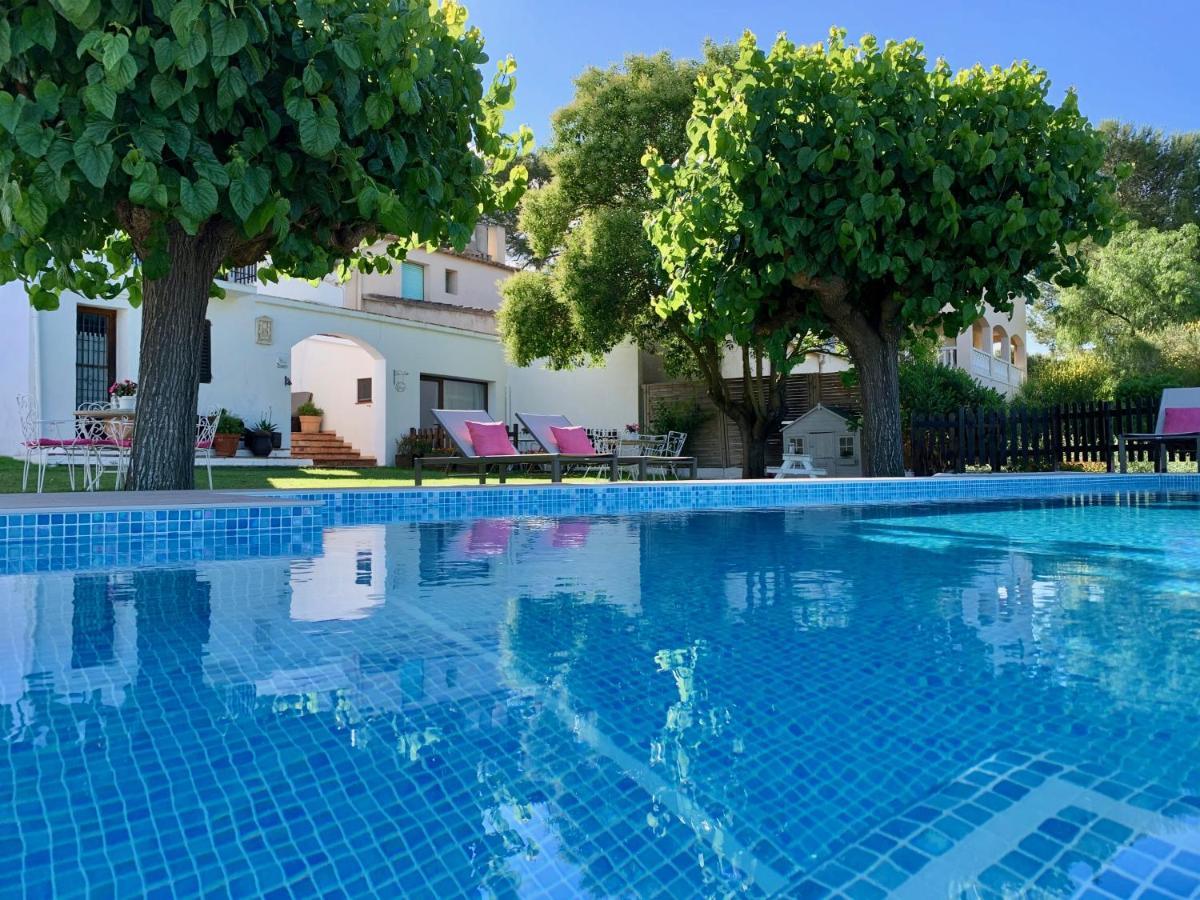 Bed&Breakfast Wine&Cooking Penedès Pla del Panadés Extérieur photo
